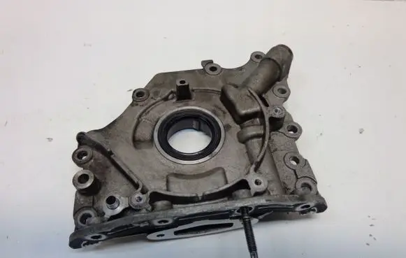 Ford Focus Oil pump 9656484580