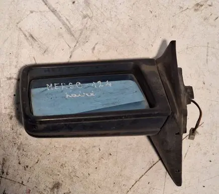 Mercedes-Benz E W124 Wing mirror glass E10217192 E10217230