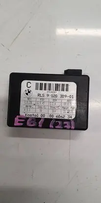 Rain sensor