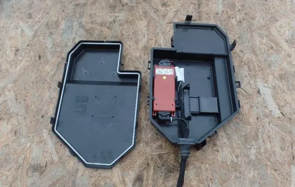 Phone control unit/module