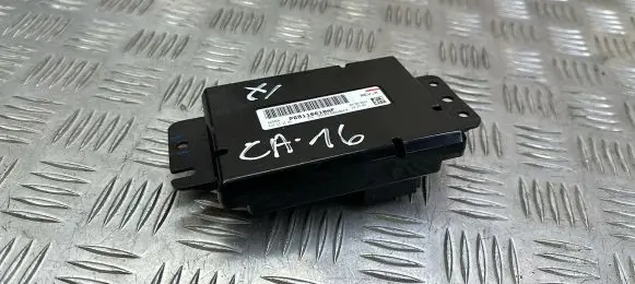 Jeep Grand Cherokee Other control units/modules P68110610AF