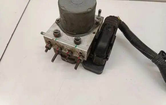 Dacia Spring ABS Pump 2265106452
