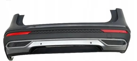Seat Tarraco Rear bumper 5FJ807417B