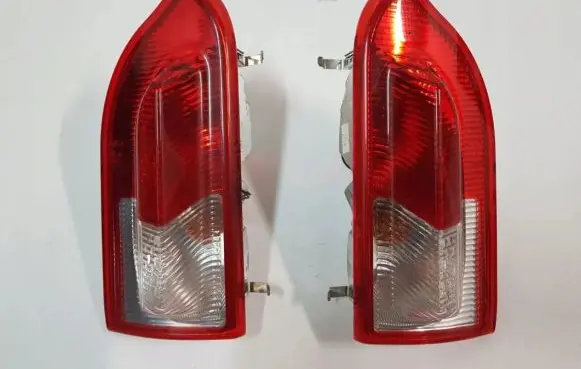 Opel Insignia A Rear/tail lights
