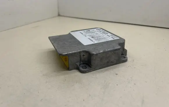 Volkswagen PASSAT B5 Airbag control unit/module 1T0909605 05H21S12 5WK43150