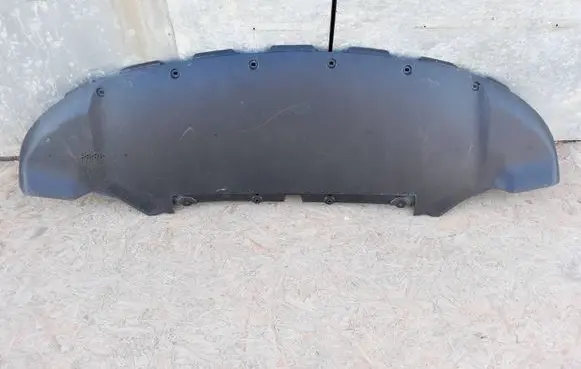 Tesla Model Y Front bumper 1613579-00-C