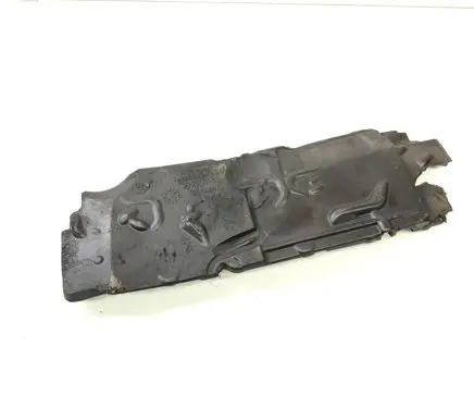 BMW 5 F10 F11 Heat shield in engine bay 7803715