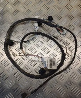 Renault Clio III Parking sensor (PDC) wiring loom 8200459724