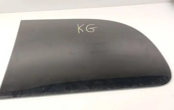 Mercedes-Benz Citan W415 Rear side window