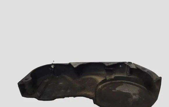 Volkswagen II LT Timing belt guard (cover) 074130133