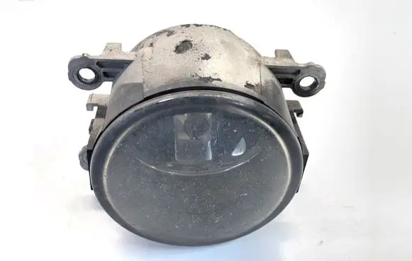 Citroen C4 Grand Picasso Front fog light 9650001680