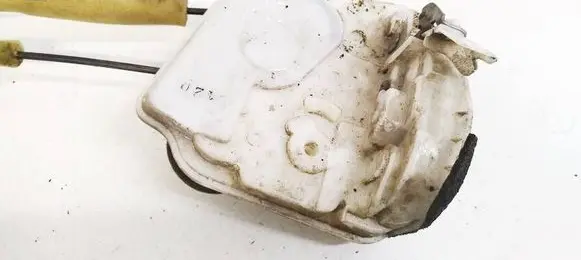 Mazda 6 Front door lock GHP9 2K26E0547