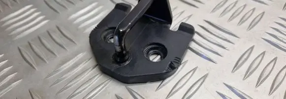 Volvo V70 Front door lock loop/hook striker 30783852