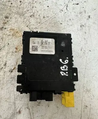 Volkswagen PASSAT B6 Steering angle sensor 3c0953549l
