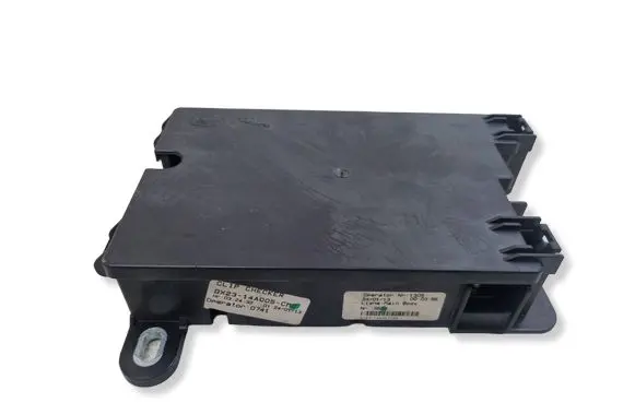 Jaguar XF X250 Fuse box set DX2314A005CMC