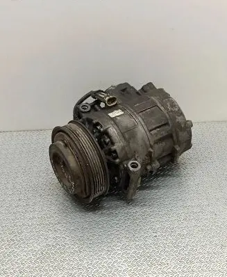 Renault Vel Satis Air conditioning (A/C) compressor (pump) 4472208622 01D01229 7SBU16C