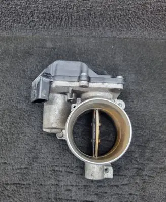 Audi A3 S3 A3 Sportback 8P Throttle valve 059145950AA A2C53358421 059145950AE