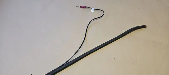 Mercedes-Benz GL X164 Tailgate sensor A1648706510 1648706510
