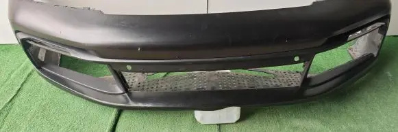 Porsche 911 Front bumper 992807221
