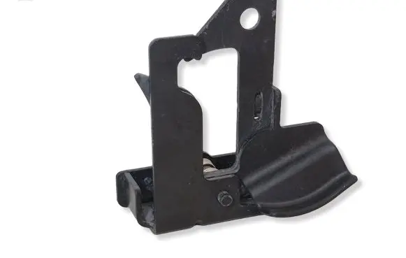 Mercedes-Benz C W204 Engine bonnet/hood lock/catch A2048800064