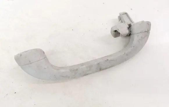Peugeot 407 Rear interior roof grab handle 9645435077