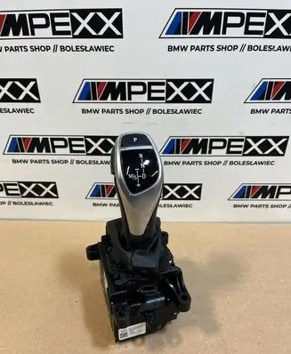 BMW 1 F20 F21 Gear shift switch/knob 9296898