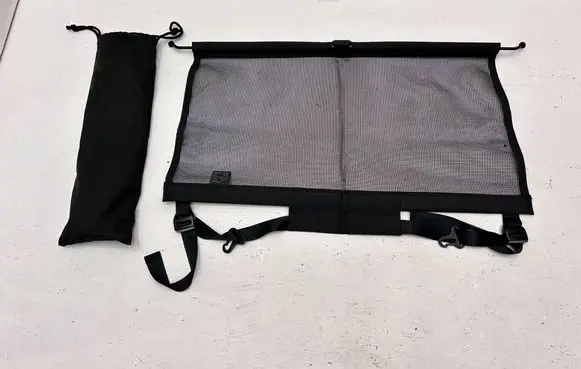 Volkswagen Tiguan Allspace Trunk/boot cargo luggage net 5NA861691E