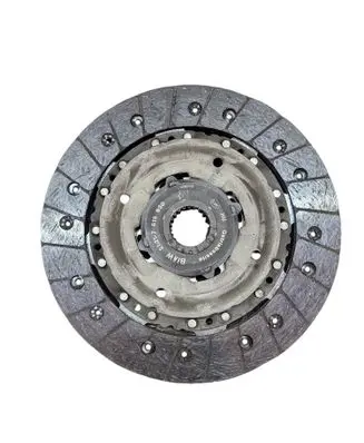 BMW 1 E81 E87 Clutch pressure plate 7615630