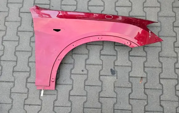 BMW X3 F25 Fender