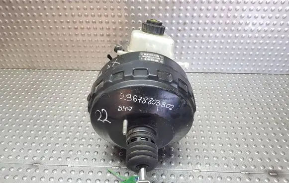 BMW X1 E84 Brake booster S26370954 6788038