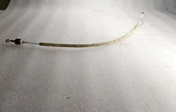 Audi A8 S8 D2 4D Front door cable line 
