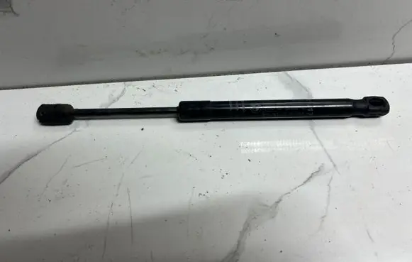 BMW 5 F10 F11 Front bonnet/hood damper/strut 6981230355N