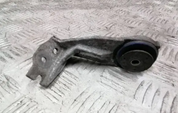 Peugeot 308 Radiator mount bracket 9803778880