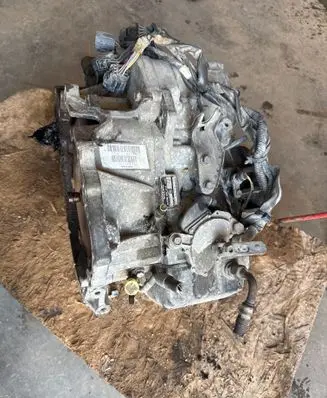 Volvo S60 Automatic gearbox 5551SN P8636418
