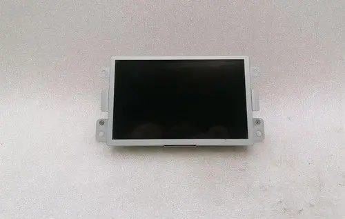Ford Mustang VI Screen/display/small screen HR3T14G370KFA