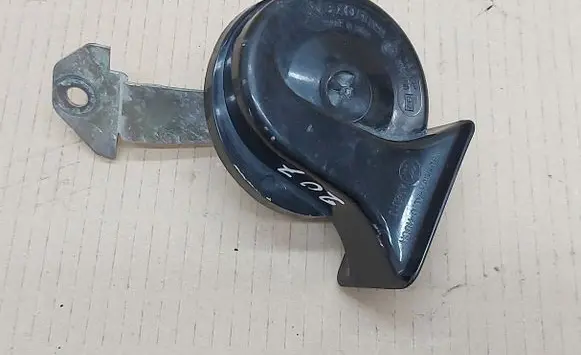 Peugeot 207 Horn signal