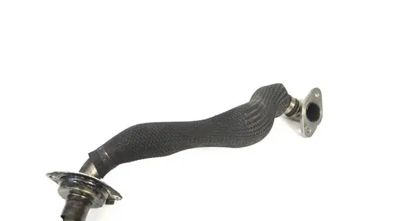 Jaguar F-Pace EGR valve line/pipe/hose G4D39F468EA