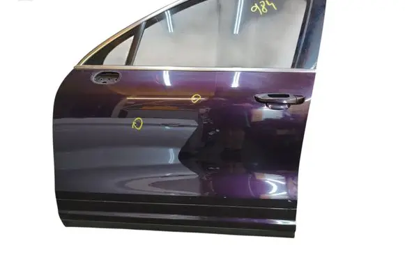 Porsche Cayenne (92A) Front door