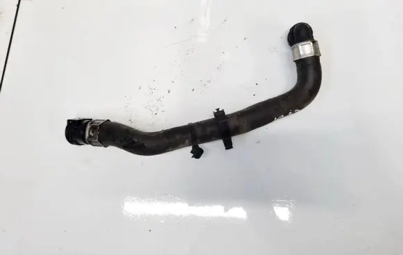 Opel Crossland X Engine coolant pipe/hose 9678747680