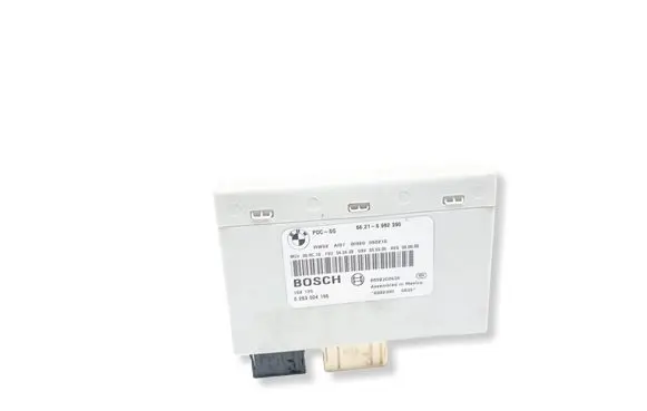 BMW 3 E90 E91 Parking PDC control unit/module 6982390 66216982390