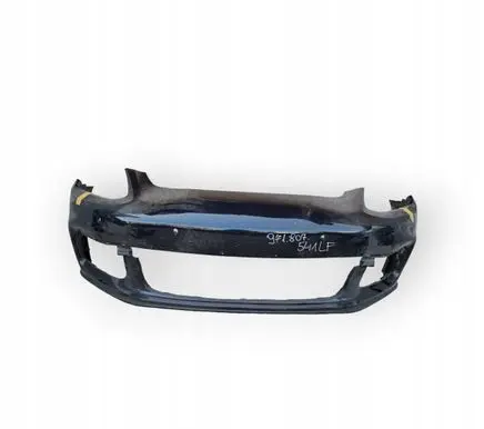 Porsche Panamera (970) Front bumper 971807541AOK1