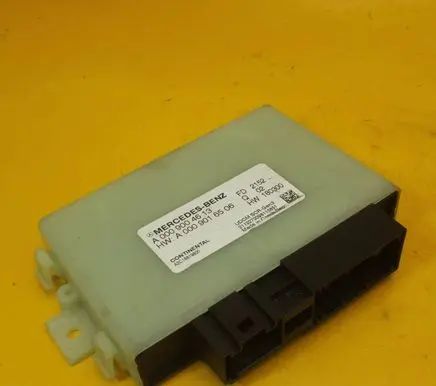 Mercedes-Benz A W177 Other control units/modules A0009004613 A2C16819800
