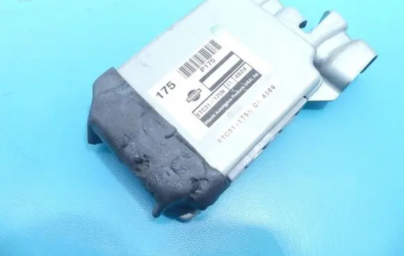 Nissan Altima Gearbox control unit/module ETC31-175N IMPRK1098364