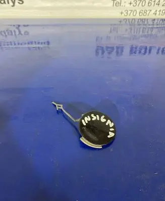 Opel Insignia A Front tow hook cap/cover 13238290