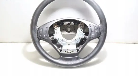 KIA Ceed Steering wheel