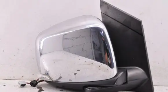 Chrysler Town & Country V Front door electric wing mirror 68029456AG 3730410