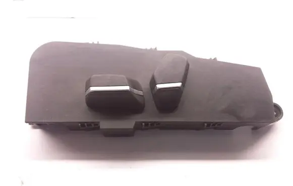 BMW 5 F10 F11 Seat control switch 28311555 S283115550028697