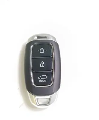 Hyundai Kona I Ignition key/card 95440J9101