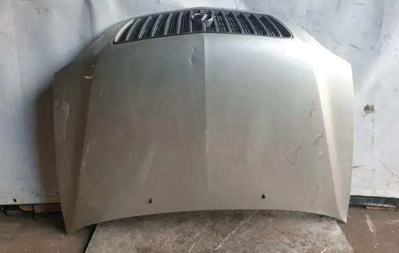 Lexus RX 300 Engine bonnet/hood 