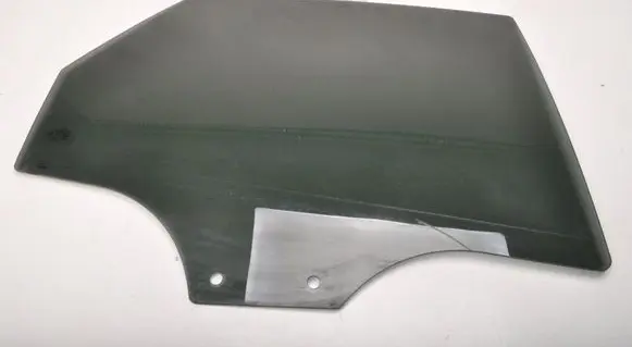 Audi Q5 SQ5 Rear door window glass 